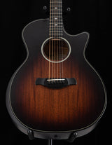 Used Taylor 324ce Builder's Edition Shaded Edgeburst