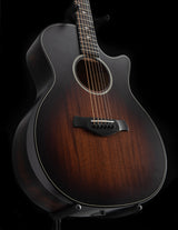 Used Taylor 324ce Builder's Edition Shaded Edgeburst