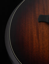 Used Taylor 324ce Builder's Edition Shaded Edgeburst