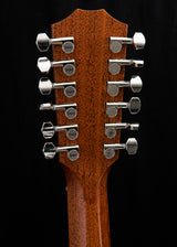 Used Taylor 756ce 12-String