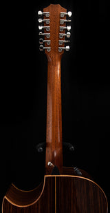 Used Taylor 756ce 12-String