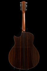 Used Taylor 756ce 12-String