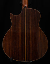 Used Taylor 756ce 12-String