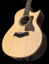 Used Taylor 756ce 12-String