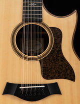 Used Taylor 756ce 12-String