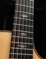 Used Taylor 756ce 12-String