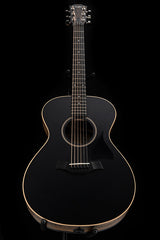 Used Taylor American Dream AD12e Ebony