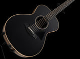 Used Taylor American Dream AD12e Ebony