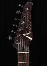 Used Tom Anderson Pro Am T Hollow Contoured Shoreline Gold Over 3 Color Sunburst