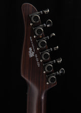 Used Tom Anderson Pro Am T Hollow Contoured Shoreline Gold Over 3 Color Sunburst