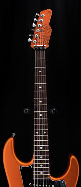 Used James Tyler Studio Elite HD-P Candy Matte Candy Orange