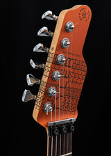 Used James Tyler Studio Elite HD-P Candy Matte Candy Orange
