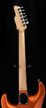 Used James Tyler Studio Elite HD-P Candy Matte Candy Orange