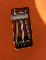 Used James Tyler Studio Elite HD-P Candy Matte Candy Orange