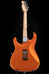 Used James Tyler Studio Elite HD-P Candy Matte Candy Orange
