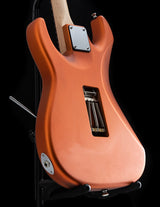 Used James Tyler Studio Elite HD-P Candy Matte Candy Orange