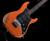Used James Tyler Studio Elite HD-P Candy Matte Candy Orange