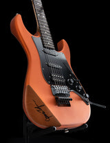 Used James Tyler Studio Elite HD-P Candy Matte Candy Orange