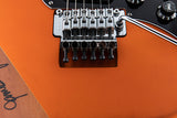 Used James Tyler Studio Elite HD-P Candy Matte Candy Orange