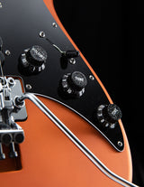 Used James Tyler Studio Elite HD-P Candy Matte Candy Orange