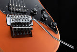 Used James Tyler Studio Elite HD-P Candy Matte Candy Orange