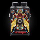 Beetronics Vezzpa Octave Stinger Effects Pedal
