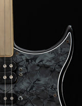 Used Vigier Excalibur Surfreter Supra Fretless Black