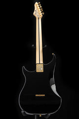Used Vigier Excalibur Surfreter Supra Fretless Black