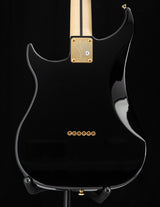 Used Vigier Excalibur Surfreter Supra Fretless Black