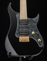 Used Vigier Excalibur Surfreter Supra Fretless Black