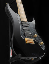 Used Vigier Excalibur Surfreter Supra Fretless Black