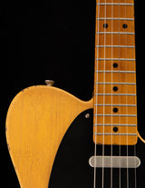 Used Whitfill T Style Butterscotch