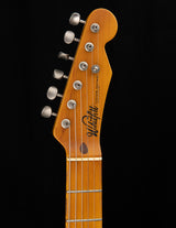 Used Whitfill T Style Butterscotch