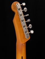 Used Whitfill T Style Butterscotch