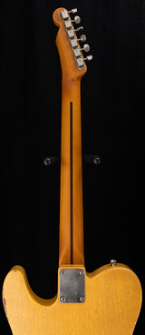 Used Whitfill T Style Butterscotch