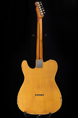 Used Whitfill T Style Butterscotch