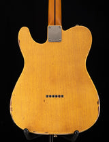 Used Whitfill T Style Butterscotch