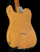 Used Whitfill T Style Butterscotch