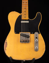 Used Whitfill T Style Butterscotch