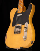 Used Whitfill T Style Butterscotch