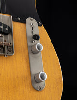 Used Whitfill T Style Butterscotch