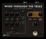 Paul Reed Smith Wind Through The Trees Dual Analog Flanger