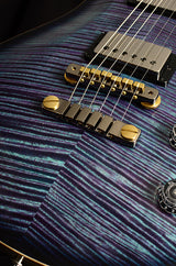 Paul Reed Smith Private Stock McCarty 594 Northern Lights-Brian's Guitars