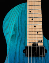 Used Abasi Larada 6 Spartan Aqua Dip