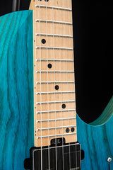 Used Abasi Larada 6 Spartan Aqua Dip