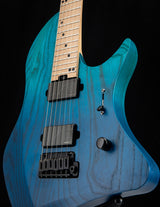 Used Abasi Larada 6 Spartan Aqua Dip
