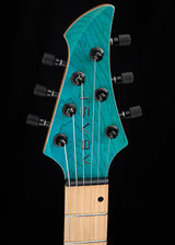 Used Abasi Larada 6 Spartan Aqua Dip