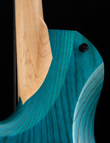 Used Abasi Larada 6 Spartan Aqua Dip