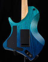 Used Abasi Larada 6 Spartan Aqua Dip