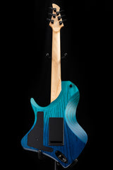 Used Abasi Larada 6 Spartan Aqua Dip